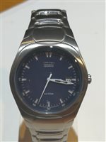 Orologio Citizen Uomo Ore Felici in Acciaio BK1920-51L - BK1920-51L